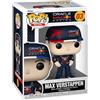 Funko Pop! Vinyl: Formula 1- Max Verstappen - Red Bull F1 - Figura in Vinile da Collezione - Idea Regalo - Merchandising Ufficiale - Giocattoli per Bambini e Adulti - Sports Fans