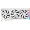 ASUS VGA ASUS ROG STRIX RTX4090 024G WHT 24GB DDR6 384 BIT 2HDMI 3DP 90YV0ID2-M0NA00