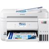 EPSON EcoTank ET-4856 Multifunktionsdrucker Scanner Kopierer Fax LAN WLAN