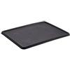 PetZolla PetTray Vassoio M 92x52cm Porta traversine cani Perfetto per le zolle di Erba PetZolla, Tappetini e Traversine Ideale anche come Toilette per cani e Porta traversina per addestramento cani.