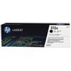 Hp - Toner originale - 312A - Nero - CF380A - 2.280 pag (unità vendita 1 pz.)