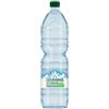 Levissima Acqua naturale - 1,5 L - bottiglia 45% RPET - Levissima (unità vendita 6 pz.)