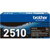 Brother originale - Toner - Nero - TN2510 - 1.200 pag (unità vendita 1 pz.)