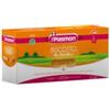 Plasmon Biscotti Biberon per bambini classici con ferro e vitamine 600 g