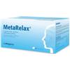 Metagenics Belgium Bvba Metarelax Integratore per stress e stanchezza 84 bustine