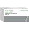 Offhealth Alocross Gel Gocce oculari lubrificanti con acido ialuronico e aloe 15 monodose
