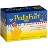 Pediatrica Pediafort 1000 Junior Integratore con pappa reale per bambini 8 flaconcini 10 ml