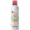 Dermovitamina Calmilene Olio Secco spray idratazione intensa pelle molto secca sensibile 200 ml
