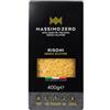 Massimo Zero Risoni Pastina senza glutine 400 g