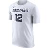 NIKE MEMPHIS M ES SS TEE T-Shirt Basket Uomo