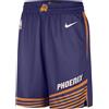 NIKE PHOENIX SUNS ICON EDITION SHORT Shorts Basket Uomo