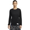 NIKE DRI-FIT ISOFLY WOMEN'S BASKET Maglia Donna
