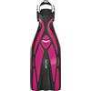 SEAC SUB PINNE F1 da Subacquea Ultra Leggere 730 Grammi
