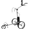 GOLFINGER G20 CON KIT ACCESSORI Carrello Elettrico Golf