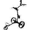 GOLFINGER G200 CON KIT ACCESSORI Carrello Elettrico Golf +