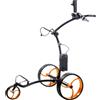 GOLFINGER G200 S CON KIT ACCESSORI Carrello Elettrico Golf +