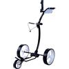 GOLFINGER G1PUSH CON KIT ACCESSORI Carrello Golf