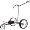 GOLFINGER G1000 T CON KIT ACCESSORI Carrello Elettrico Golf +