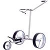 GOLFINGER G1000 TS CON KIT ACCESSORI Carrello Elettrico Golf +