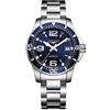 Longines L37424966 Orologio da polso uomo