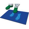 Doctorpoint Tappeto Decontaminante - 45x115cm - Blu - Conf.5pz