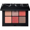 Nars Voyageur Eyeshadow Palette Hibiscus 4 g