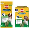 Pedigree Dentastix Fresh Daily Oral Care Cani Taglia Medium - Pedigree - Dentastix Fresh Daily Oral Care Cani Taglia Medium - 5 Snack