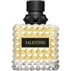 VALENTINO Born In Roma Yellow Dream Donna - eau de parfum donna 100 ml vapo