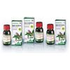 SPECCHIASOL Srl GEMMOSOL 46 TIGLIO ARGEN 50ML