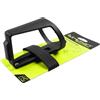 Birzman Uncage Bottle Cage, Accessorio Unisex, Nero, Taglia Unica