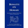 Guido Bonatti Bonatti on Horary (Tascabile)