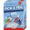 AMIGO Pick a Penna: scogliere