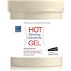 bleu & marine Bretania Gel Termo Effetto Caldo Brucia-Grassi Anti-Cellulite 500 ml - Riduttore di Grassi, Tonificante Muscolare, Combatte il Grasso Addominale, Leviga e Ammorbidisce la Pelle, Pancia Piatta in Modo Naturale