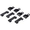 Thule Kit di fissaggio Rapid System 1322