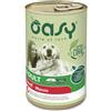 Oasy cane adult lifestage manzo pate umido 400 gr