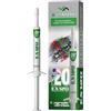 XADO Additivo per olio per ingranaggi EX120 con Revitalizant® (trasmissione manuale)