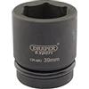 Draper 05119Expert 39mm 1Sq.Dr.Hi-Torq Hex Socket