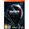Electronic Arts Mass Effect: Andromeda - Codice Digitale nella Confezione - PC