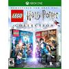 Warner Home Video Games Lego Harry Potter Collection (Lhp Yrs 1-4/Lhp Yrs
