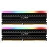 PNY XLR8 Gaming REV RGB 32GB (2x16GB) DDR4 3600MHz (PC4-28800) CL18 1.35V Doppio canale per Desktop (DIMM) Memoria