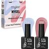 MYLEE MyGel by MYLEE Midsummer's Day Set Smalto Gel Semipermanente 2x10ml