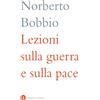 Laterza Lezioni sulla guerra e sulla pace