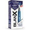 BlanX, Nightpen, Penna Gel Sbiancante 2.5ml, Trattamento Non Abrasivo con Ossigeno Attivo Molecolare 100% Naturale e Applicatore Soft Touch, Dona Freschezza e Lucentezza, Sicura per Smalto e Gengive