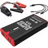 Helvi SUPER POWER 13.0 - Avviatore portatile multifunzione - power bank - 12V