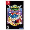 SEGA Sonic Origins Plus