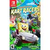 Game Mill Nickelodeon Kart Racer