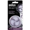 Braun Silk-Épil 79 Spazzola di Ricambio, Spazzola Esfoliante Progettata per Braun Skinspa