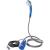 Brunner - articoli campeggio e outdoor Doccia viaggio Aquafresh 2.0