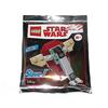LEGO Star Wars 911945 - Set di pellicole di Boba Fett's Slave I, confezione da 911945