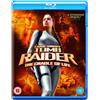 Paramount Home Entertainment Lara Croft - Tomb Raider: The Cradle of Life (Blu-ray) Chris Barrie Terence Yin